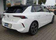 OPEL Astra Lim. Ultimate Intelli Aut ACC LED Leder