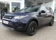 LAND ROVER Discovery Sport SE AWD Navi. Cam. Pano. Meridian