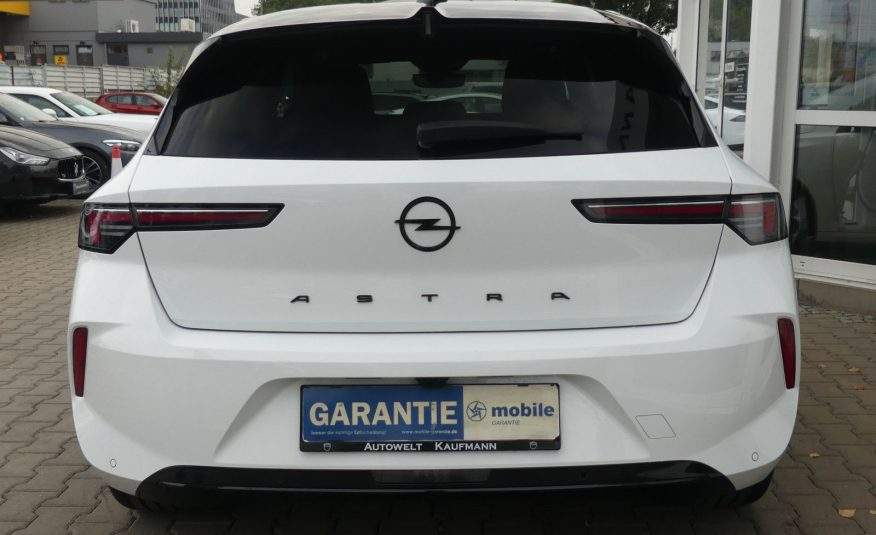 OPEL Astra Lim. Ultimate Intelli Aut ACC LED Leder