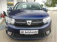 DACIA Sandero II Comfort Navi Klima Tempo Start/Stopp
