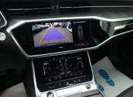 AUDI A6 Avant 40 TDI Quattro Design LED Leder