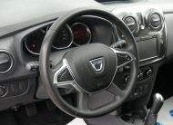 DACIA Sandero II Comfort Navi Klima Tempo Start/Stopp