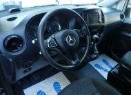 MERCEDES-BENZ Vito Kasten 109/110/111/114 CDI FWD lang