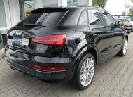AUDI Q3 Sport S-line Quattro Xenon Matrix-Blinker