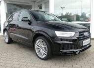 AUDI Q3 Sport S-line Quattro Xenon Matrix-Blinker