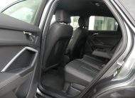 AUDI Q3 Sportback 35 TFSI S line LED Leder Camera Nav