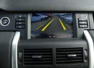 LAND ROVER Discovery Sport SE AWD Navi. Cam. Pano. Meridian