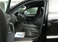 AUDI Q3 Sport S-line Quattro Xenon Matrix-Blinker