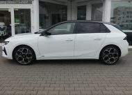 OPEL Astra Lim. Ultimate Intelli Aut ACC LED Leder