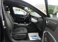 AUDI A6 Avant 40 TDI Quattro Design LED Leder