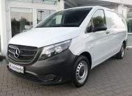MERCEDES-BENZ Vito Kasten 109/110/111/114 CDI FWD lang