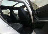 BMW X5 M50i ShadowLine Pano HUD Innovation Laser H&K