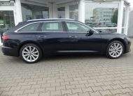 AUDI A6 Avant 40 TDI Quattro Design LED Leder