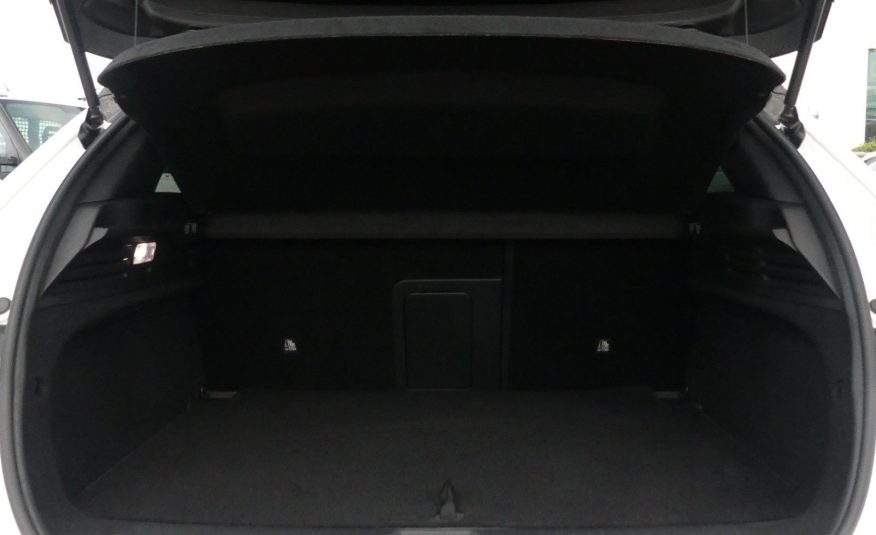OPEL Astra Lim. Ultimate Intelli Aut ACC LED Leder