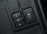 TOYOTA Yaris Style Selection Kamera Sitzheizung DAB