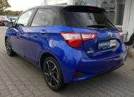 TOYOTA Yaris Style Selection Kamera Sitzheizung DAB