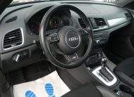 AUDI Q3 Sport S-line Quattro Xenon Matrix-Blinker