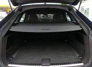 AUDI A6 Avant 40 TDI Quattro Design LED Leder