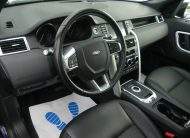 LAND ROVER Discovery Sport SE AWD Navi. Cam. Pano. Meridian