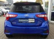 TOYOTA Yaris Style Selection Kamera Sitzheizung DAB