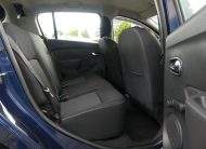 DACIA Sandero II Comfort Navi Klima Tempo Start/Stopp