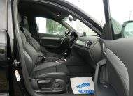 AUDI Q3 Sport S-line Quattro Xenon Matrix-Blinker
