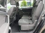 VW Touran R-Line Highline ACC  Alcantara
