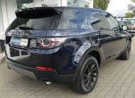 LAND ROVER Discovery Sport SE AWD Navi. Cam. Pano. Meridian