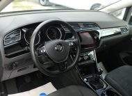 VW Touran R-Line Highline ACC  Alcantara