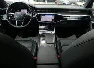 AUDI A6 Avant 40 TDI Quattro Design LED Leder
