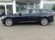 AUDI A6 Avant 40 TDI Quattro Design LED Leder