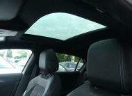 OPEL Astra Lim. Ultimate Intelli Aut ACC LED Leder