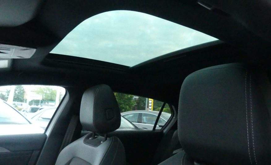 OPEL Astra Lim. Ultimate Intelli Aut ACC LED Leder