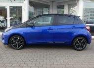 TOYOTA Yaris Style Selection Kamera Sitzheizung DAB