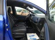 TOYOTA Yaris Style Selection Kamera Sitzheizung DAB