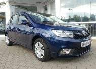 DACIA Sandero II Comfort Navi Klima Tempo Start/Stopp
