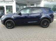 LAND ROVER Discovery Sport SE AWD Navi. Cam. Pano. Meridian