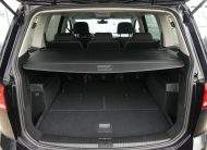 VW Touran R-Line Highline ACC  Alcantara