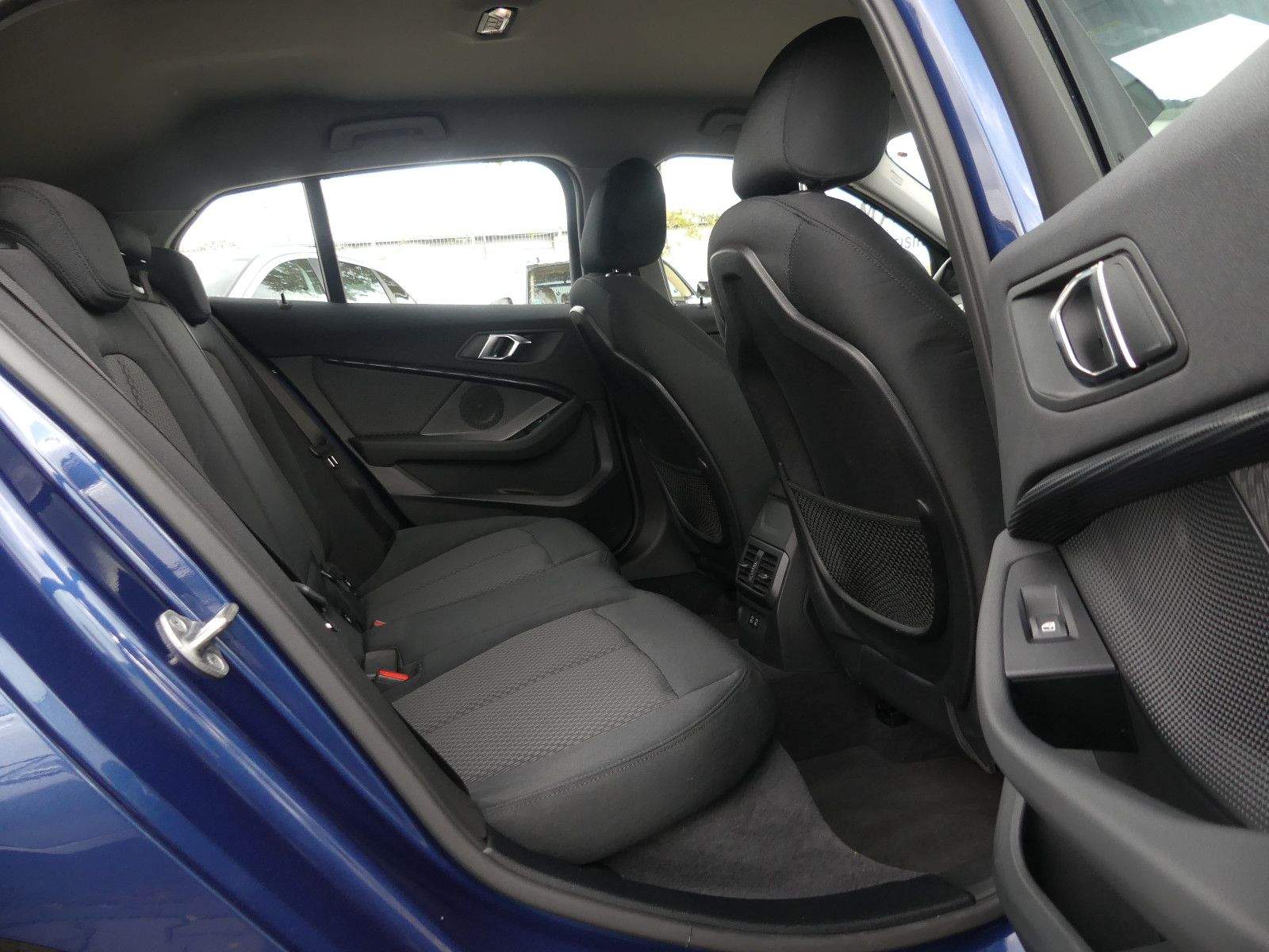 BMW 120 i Advantage Head-Up PDC LED