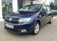 DACIA Sandero II Comfort Navi Klima Tempo Start/Stopp