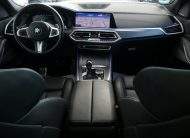 BMW X5 M50i ShadowLine Pano HUD Innovation Laser H&K