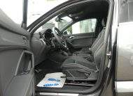 AUDI Q3 Sportback 35 TFSI S line LED Leder Camera Nav