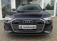 AUDI A6 Avant 40 TDI Quattro Design LED Leder