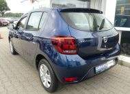 DACIA Sandero II Comfort Navi Klima Tempo Start/Stopp