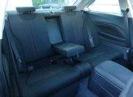 BMW 220i Sport-Aut. Sport Line Coupe LED Navi