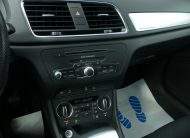 AUDI Q3 Sport S-line Quattro Xenon Matrix-Blinker