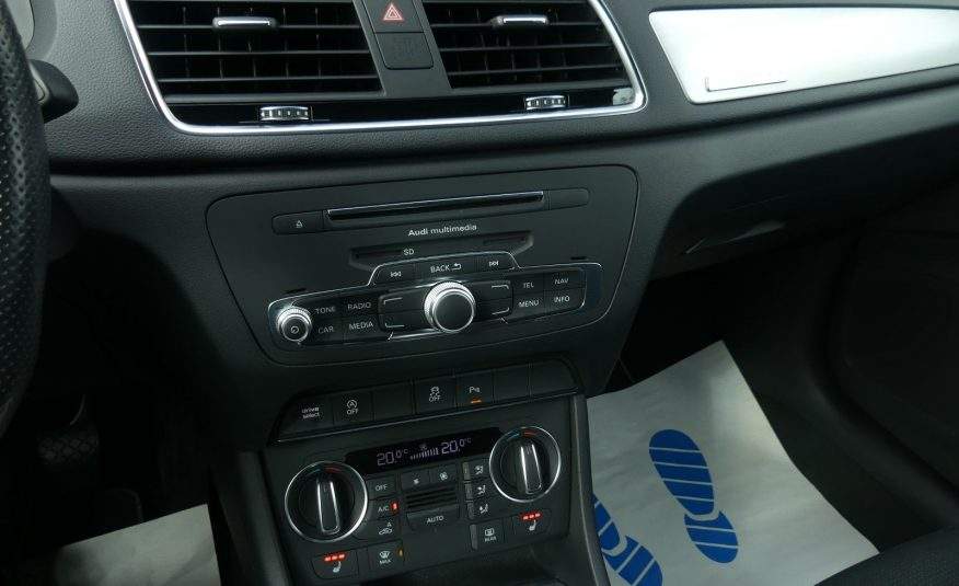 AUDI Q3 Sport S-line Quattro Xenon Matrix-Blinker