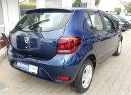 DACIA Sandero II Comfort Navi Klima Tempo Start/Stopp