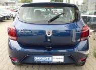 DACIA Sandero II Comfort Navi Klima Tempo Start/Stopp