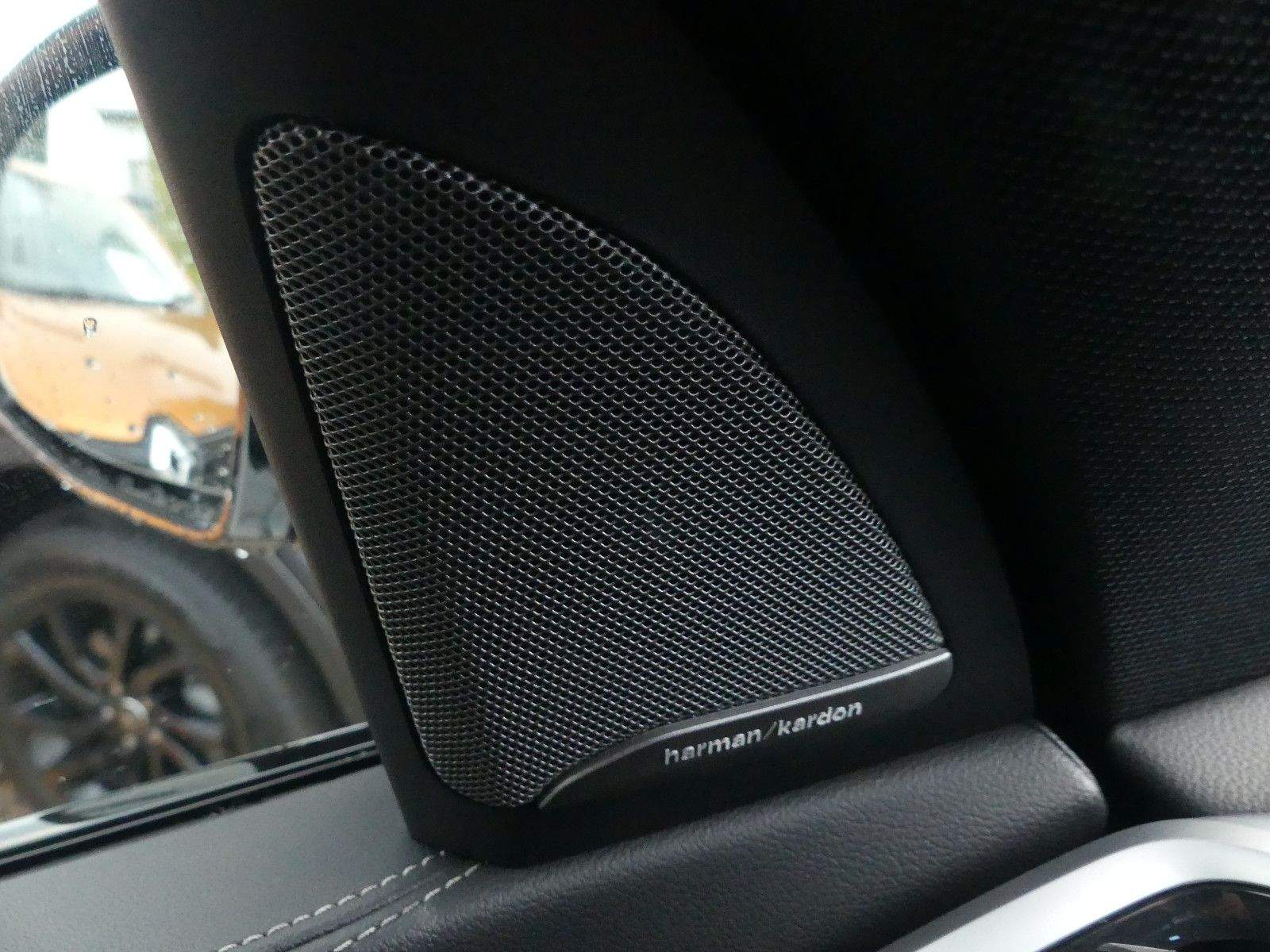 BMW X5 M50i ShadowLine Pano HUD Innovation Laser H&K